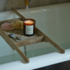 Plum and Ashby Seaweed and Samphire Candle 220g - Image 4
