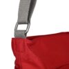 Roka Kennington B Medium Cross Body Bag Cranberry - Image 3