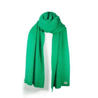 Roka Hyde Scarf Emerald