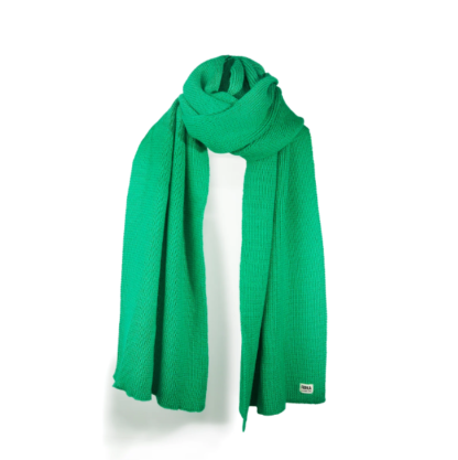 Roka Hyde Scarf Emerald