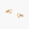 Tutti & Co at Gifted Boston Spa Embrace Earrings Gold Product Photo