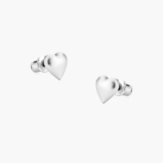 Tutti & Co at Gifted Boston Spa Embrace Earrings Silver Product Photo