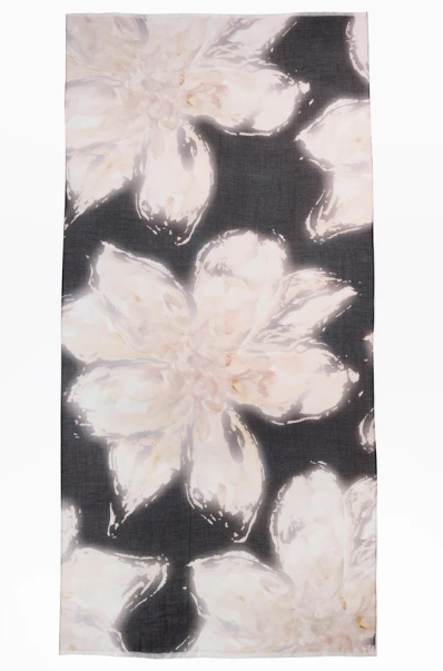 Tutti & Co Rest Scarf (S393) - Image 3