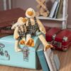 Moulin Roty Tiny Amedee the Duck 632 275 - Image 2