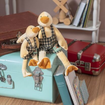 Moulin Roty Little Amedee the Duck 632 085 - Image 2