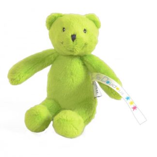 Moulin Roty Little Green Bear Hospital 10cm 881041