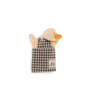 Moulin Roty Hand Puppet Amedee the Duck 632235