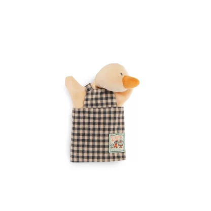 Moulin Roty Hand Puppet Amedee the Duck 632235
