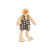 Moulin Roty Tiny Amedee the Duck 632 275