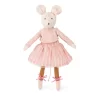 Moulin Roty Little School of Dance Anna Mouse 667024