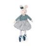 Moulin Roty Little School of Dance Charlotte Mouse 667026