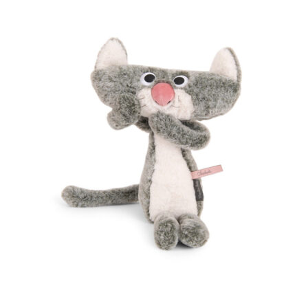 Moulin Roty Flat Cat 894021 - Image 2