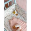 Moulin Roty Golden Swan Rattle Little Dance School 667034 - Image 3