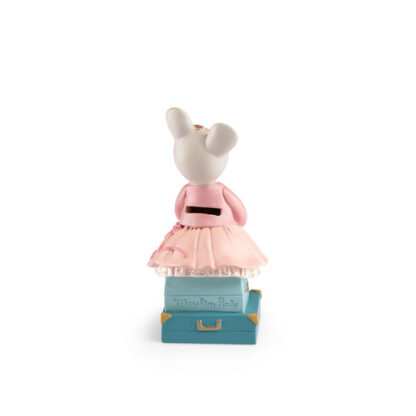 Moulin Roty Money Box La Petite Ecole de Danse (667170) - Image 3