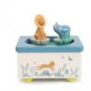 Moulin Roty Music Box Sous mon Baobab (669105) - Image 2