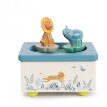 Moulin Roty Music Box Sous mon Baobab (669105) - Image 2