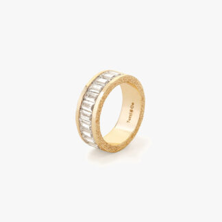 Tutti & Flare Ring Gold (RN331G)