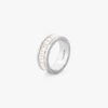 Tutti & Flare Ring Silver (RN331S)