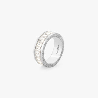Tutti & Flare Ring Silver (RN331S)
