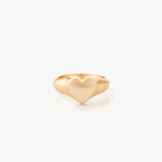 Tutti & Co Embrace Ring Gold (RN333G)