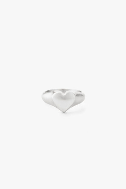 Tutti & Co Embrace Ring Silver (RN333S) - Image 2