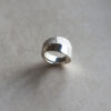 Tutti & Co Reflect Ring Silver (RN338S)