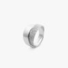 Tutti & Co Reflect Ring Silver (RN338S) - Image 2