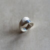 Tutti & Co Reflect Ring Silver (RN338S) - Image 3