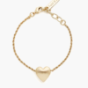 Tutti & Co Embrace Bracelet Gold (BR683G) - Image 4