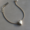 Tutti & Co Embrace Bracelet Gold (BR683G) - Image 5