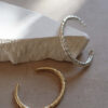 Tutti & Co Vast Bangle Silver (BR632S) - Image 4
