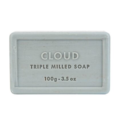Branche D'Olive Cloud Soap - Image 2