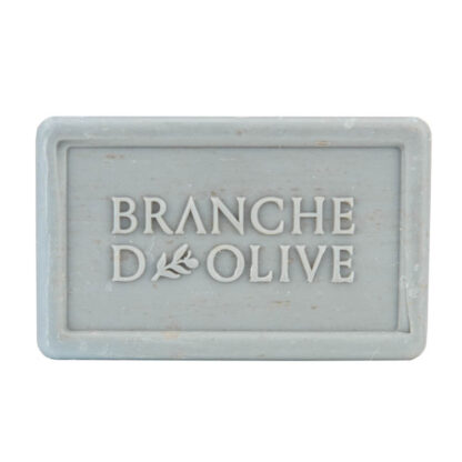 Branche D'Olive Cloud Soap