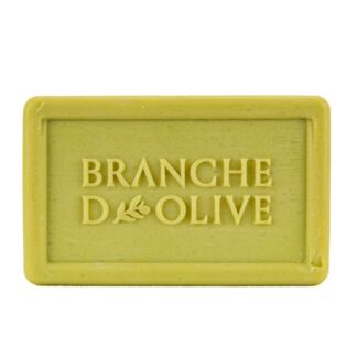 Branche D'Olive Garrigue Soap