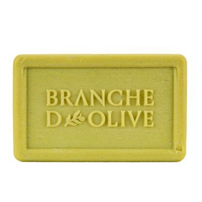 Branche D'Olive Garrigue Soap