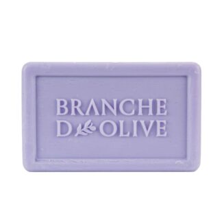 Branche D'Olive Lavander Soap
