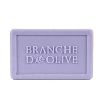 Branche D'Olive Lavander Soap