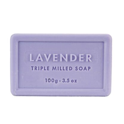 Branche D'Olive Lavander Soap - Image 2