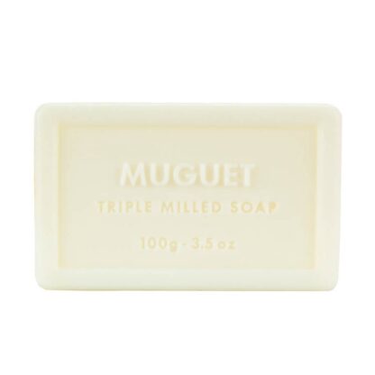 Branche D'Olive Muguet Soap - Image 2
