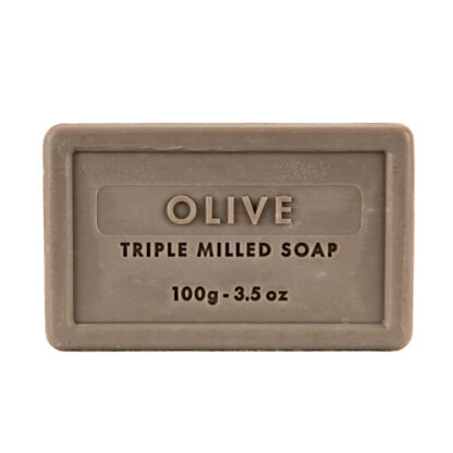 Branche D'Olive Olive Soap - Image 2