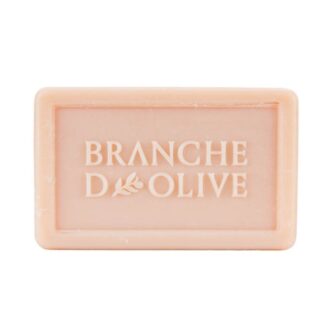 Branche D'Olive Rose Soap