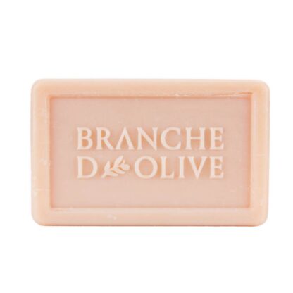 Branche D'Olive Rose Soap
