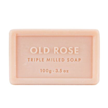 Branche D'Olive Rose Soap - Image 2