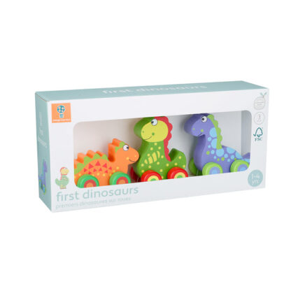 Orange Tree First Dinosaurs - Image 4