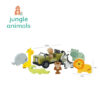 Orange Tree Safari Play Set - Image 3