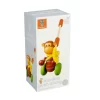 Orange Tree Monkey Boxed Push Along - Image 4