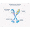 Orange Tree Peter Rabbit Maraca Set - Image 2