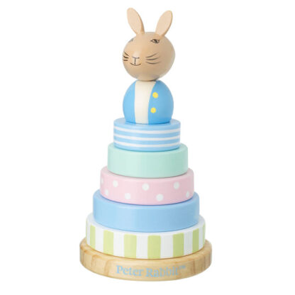 Orange Tree Peter Rabbit Stacking Ring