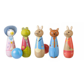 Orange Tree Peter Rabbit Skittles