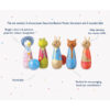 Orange Tree Peter Rabbit Skittles - Image 2